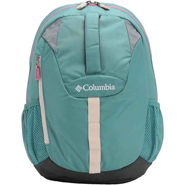 Columbiaキャッスルロックユース18Lバックパック 子供 リュック キャッスルロックユース18Lバックパック(O/S Black)│コロンビア